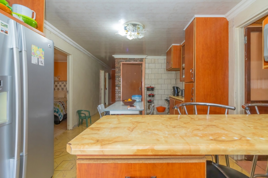3 Bedroom Property for Sale in Steenwerp Free State